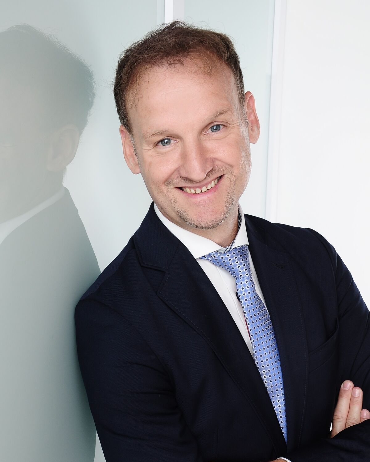 Reimund Schmid, Baufinanzierungsberater bei Klartext Finanz